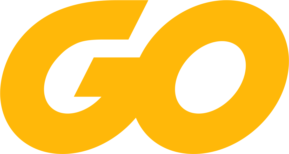 Go Logo